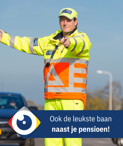 Bijbaan verkeer