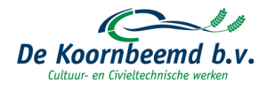 Logo Koornbeemd