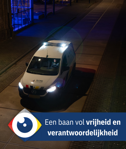 Mobiele Surveillance