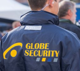 Globe Security-2